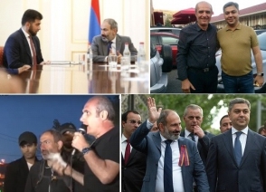 Փաշինյանը մենակ է մնալու. ի՞նչ է սպասվում, և ի՞նչ անել