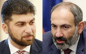 Մեղավոր է արդյոք Դավիթ Սանասարյանը՝ ցույց կտա քննությունը ու ժամանակը. Փաշինյան