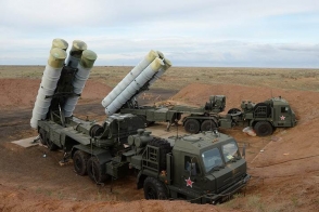 Bild. «Թուրքիան S-400 համակարգերի հարցում հետքայլ է անում»