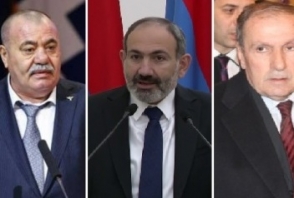 Մանվել Գրիգորյանը պետք է մահանա