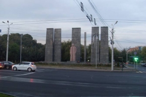 Улица Григора Лусаворича в Ереване будет переименована в улицу Святого Григория Лусаворича