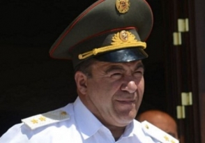 Մեղադրանք է առաջադրվել Լևոն Երանոսյանի տղային ու փեսային