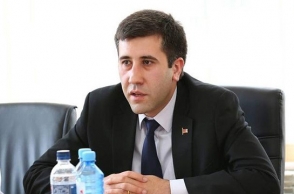 Փորձ է կատարվում սևը սպիտակ և քննադատությունը քաջալերում ներկայացնել