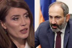 Մարդիկ հիմար չեն, ու քո վարկանիշն անխուսափելիորեն գահավիժում է