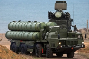 S-400-ները Թուրքիային են հանձնվելու հուլիս ամսվա առաջին կեսին