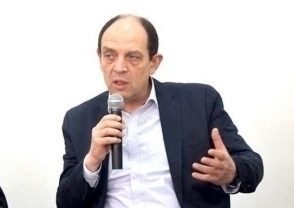 «Քաղաքականություն է, սը՛ր․․․»