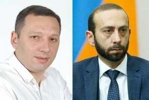 Հարցս ուղղում եմ Արարատին՝ կարո՞ղ եմ ենթադրել, որ խնդիրը ֆեյքերը չեն, խնդիրը դո՛ւ ես