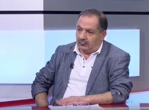 Агван Варданян: «Ну просидит Кочарян еще 2 месяца, и что дальше?» (видео)
