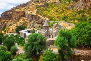 «Wanderlust» ճամփորդական ամսագիրը խորհուրդ է տալիս Հայաստան այցելելիս լինել 7 գրավիչ վայրում (լուսանկար)