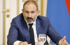 «Վերջին մեկ տարում դատախազությունն ի ցույց դրեց, որ նոր Հայաստանի դատախազությունն է». Փաշինյան (տեսանյութ)