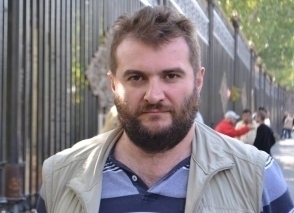 Այս փուչիկը պատահական չի փչվում