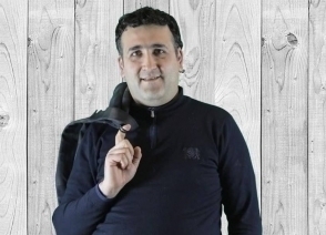 Քաղաքական երեխաները