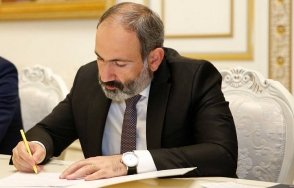 Փաշինյանի որոշմամբ՝ ստեղծվել է օպերատիվ շտաբ