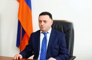 Ինչու են խուզարկել դատավորի աշխատասենյակը