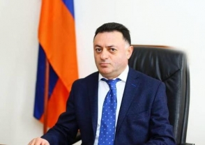 Դավիթ Գրիգորյանը կասկածներ ունի, որ խուզարկությունը կարող է կապ ունենալ Քոչարյանի գործի հետ. ԲԴԽ անդամ (տեսանյութ)