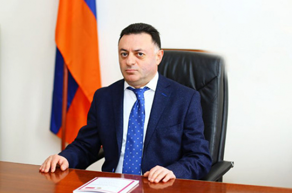 «Հայաստանում արդարադատության կայացումն այլընտրանք չունի». Դավիթ Գրիգորյանի հայտարարությունը