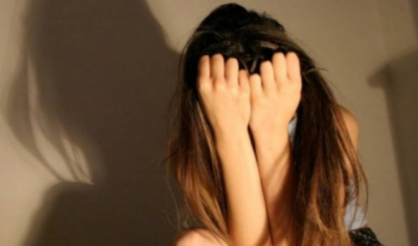 Հայտնաբերել են 21-ամյա աղջկա նկատմամբ սեքսուալ բնույթի բռնի գործողություններ կատարած անձին