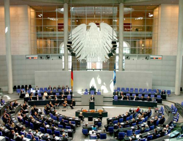 Բունդեսթագի պատգամավոր. «Եվրոպան պիտի դադարեցնի համագործակցությունը հակաժողովրդավարական Թուրքիայի հետ»