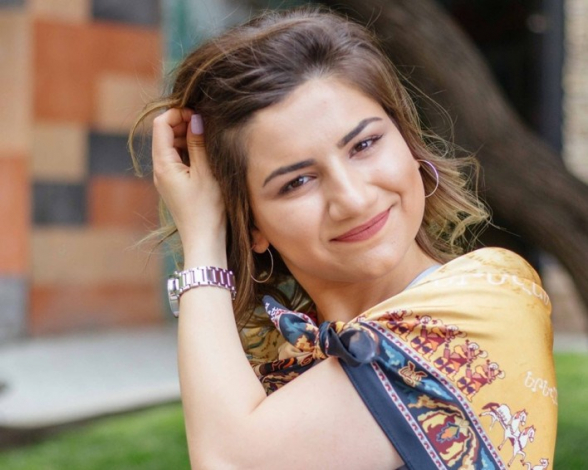 Սիրելինե՛րս, խոր շունչ քաշե՛ք ու հանգստացե՛ք