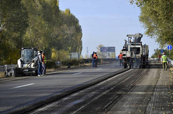 Վանաձոր-Ալավերդի-Բագրատաշեն ավտոճանապարհը փակ է. սահմանվել է այլընտրանքային ճանապարհ