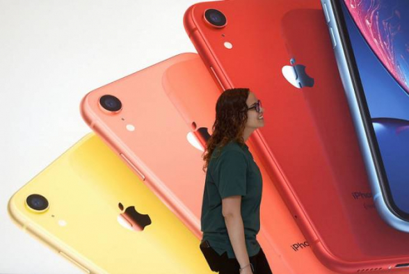 Apple-ը պատրաստվում Է iPhone-ի ավելի Էժան մոդել թողարկել