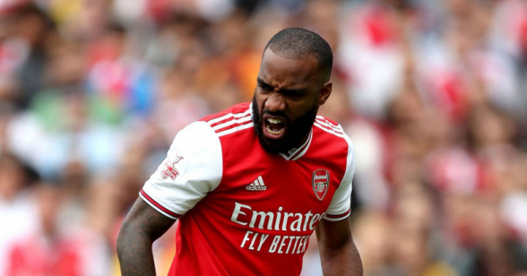 «Արսենալը» նոր պայմանագիր կառաջարկի Լակազետին տարեկան 11,3 միլիոն ֆունտ աշխատավարձով