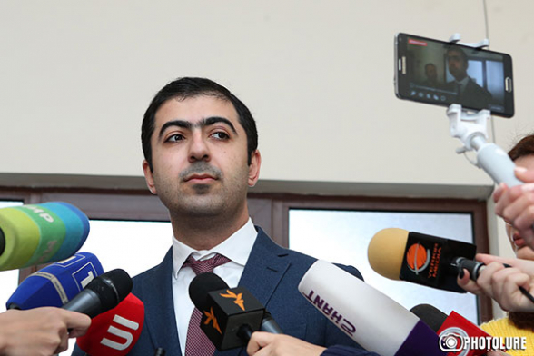 Решение КС Армении по заявлению Кочаряна – не меморандум пожеланий, оно обязательно к исполнению – адвокат (видео)