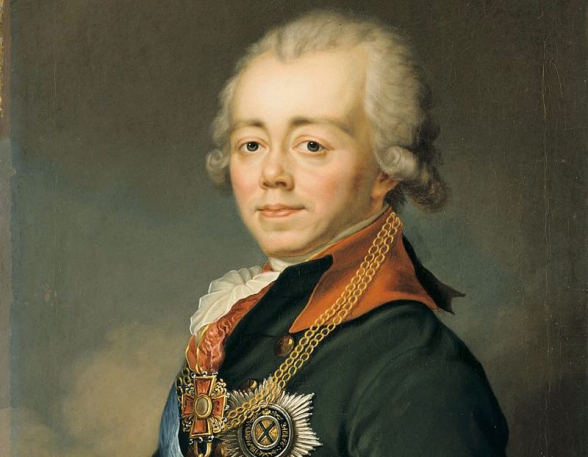 Նա էլ չհասկացավ, որ պետականաշինությունն իր տրամաբանությունն ունի