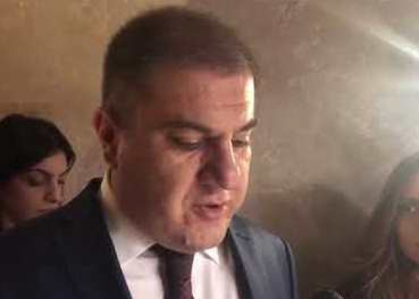 Замначальника ССС Армении: «Нет оснований для утверждения о том, что Айк Арутюнян был убит» (видео)
