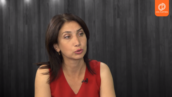 Երևանյան հիմնախնդիրները կլուծվեն, եթե մենք ունենանք իրական կառավարում. Սոնա Աղեկյան (տեսանյութ)