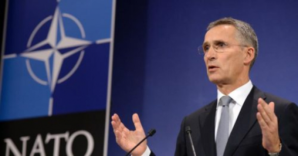 Генсек НАТО назвал Турцию «сильным и важным» союзником