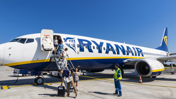 Իռլանդական Ryanair լոուքոսթերի ավիաընկերության՝ Հայաստան մուտքը միայն առաջին հայացքից է գայթակղիչ․ «Ժողովուրդ»