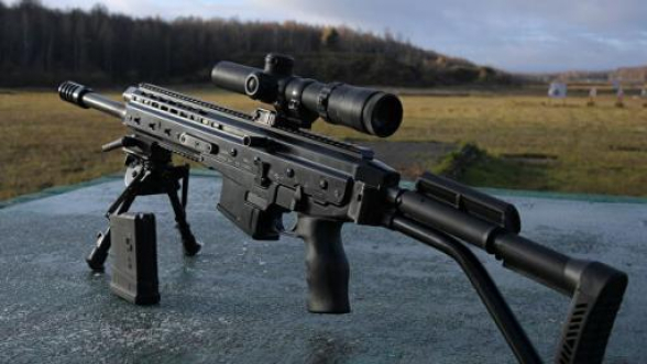 Россия направит Армении ноту протеста из-за срыва оружейного тендера