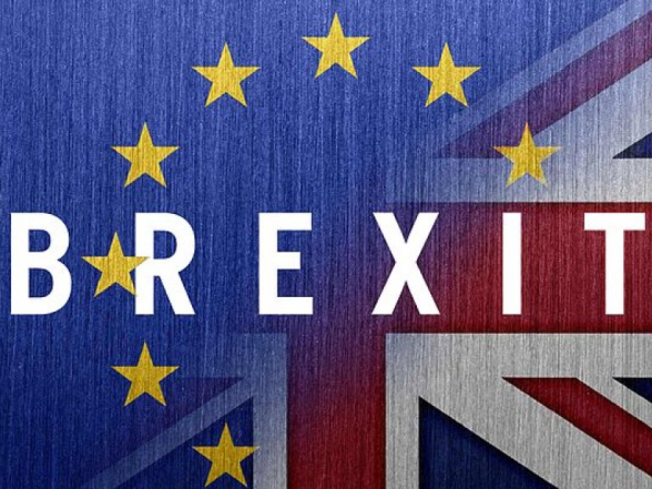Евросоюз одобрил перенос сроков «Brexit»