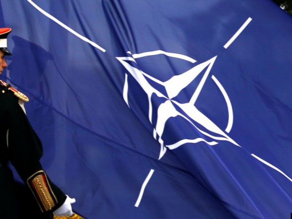 В НАТО появится новое командование из стран ЕС