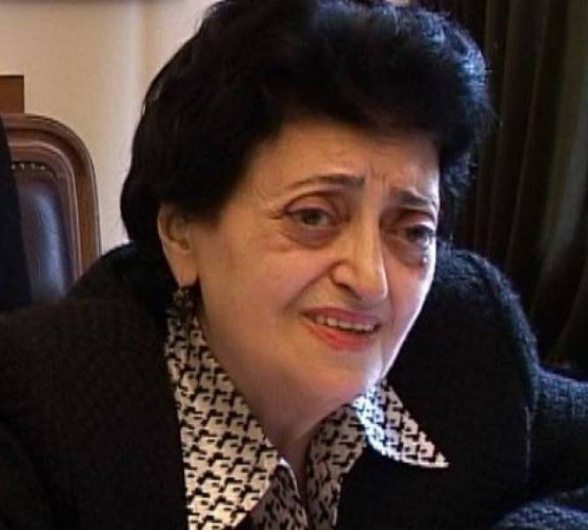 Ռիմա Դեմիրճյան․