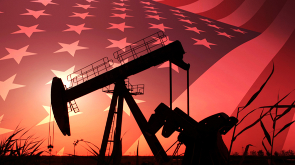 США наложили санкции на треть мировых запасов нефти