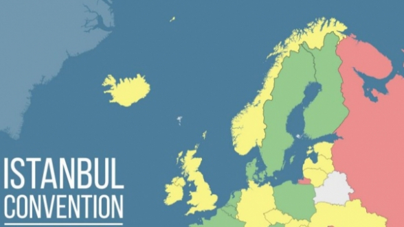Ստամբուլյան կոնվենցիայի վավերացման համար ՀՀ իշխանությունները քաղաքական առևտուր են առաջարկում եվրոպացիներին․ «Փաստ»