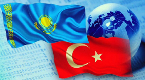Мажилис Казахстана ратифицировал соглашение о военном сотрудничестве с Турцией