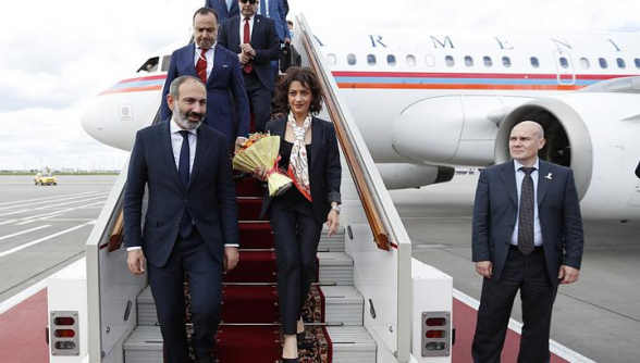 Ծրագրվում է նոր ինքնաթիռ գնել Հայաստանի վարչապետի համար