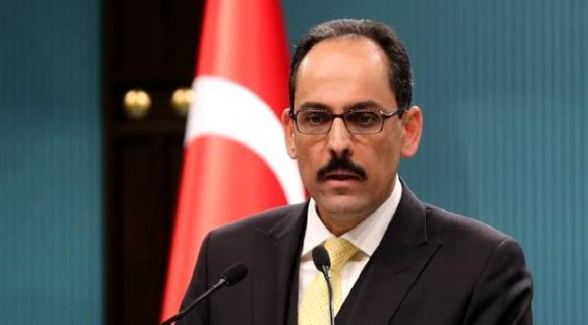 Թուրքիայի նախագահի խոսնակ. «Թրամփն ուզում է, որ Էրդողանն այցելի ԱՄՆ»