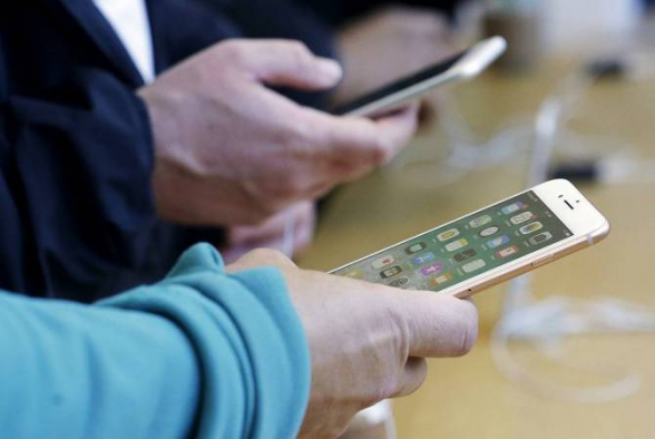 Apple-ը նախազգուշացրել է iPhone-ի և iPad-ի հին մոդելների աշխատանքում խափանումների մասին