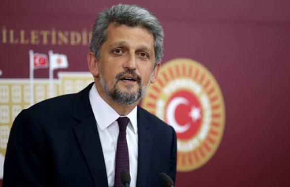 Փայլանը արձագանքել է Թուրքիայում քուրդ քաղաքապետի պաշտոնանկությանը