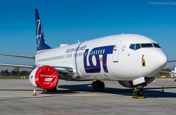 «Որ ասում են՝ «Ռյան Էյրի» գները 35-40 եվրո են, այդքան չէ: Դա շոու է». Լեհական «LOT Polish Airlines» ավիաընկերության հայաստանյան ներկայացուցչության տնօրեն Աղվան Գրիգորյան