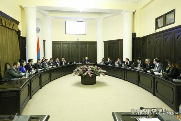 Օպտիմալացման քողի ներքո կառավարությունն ուռճացնում է պետական ապարատը․ «Փաստ»