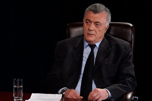 Вазген Манукян несколько месяцев думал об отставке – Рубен Акопян (видео)