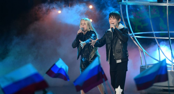 «Մանկական Եվրատեսիլ» մրցույթի փորձի ժամանակ ռուս մասնակիցն ուշագնաց է եղել (տեսանյութ)