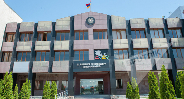 Азербайджанским журналистам разрешили побывать в МЧС Армении – «Паст»