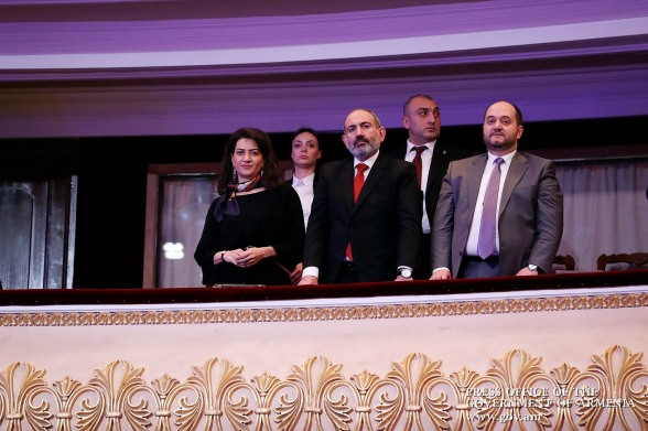 Нахождение рядом с премьер-министром – уже признак поддержки: Араик Арутюнян избегает встречи – «Грапарак»