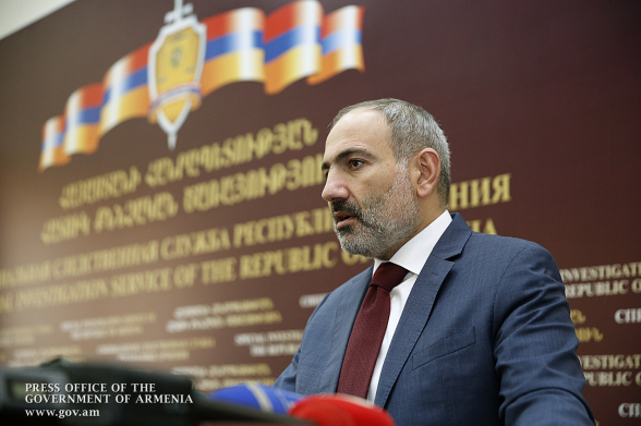 Փաշինյանի պոպուլիզմն իր վարկանիշը շարունակ իջեցնում է․ «Փաստ»